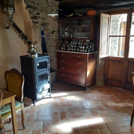 Locanda Del Capo Capannori Dış mekan fotoğraf