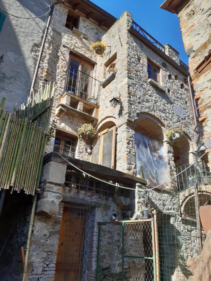 Locanda Del Capo Capannori Dış mekan fotoğraf
