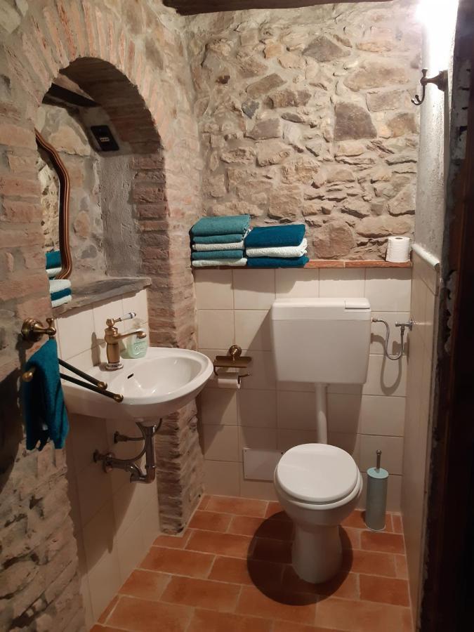 Locanda Del Capo Capannori Dış mekan fotoğraf