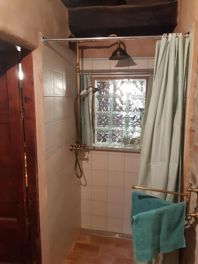 Locanda Del Capo Capannori Dış mekan fotoğraf