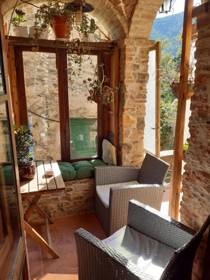 Locanda Del Capo Capannori Dış mekan fotoğraf