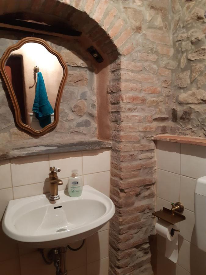Locanda Del Capo Capannori Dış mekan fotoğraf